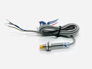 Cảm Biến Tiệm Cận LJ8A3-2-Z/BX NPN